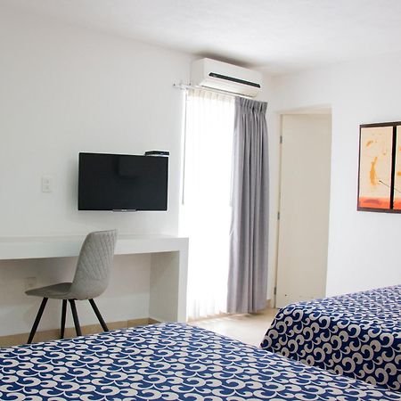 Hotel St. George Celaya  Exterior foto