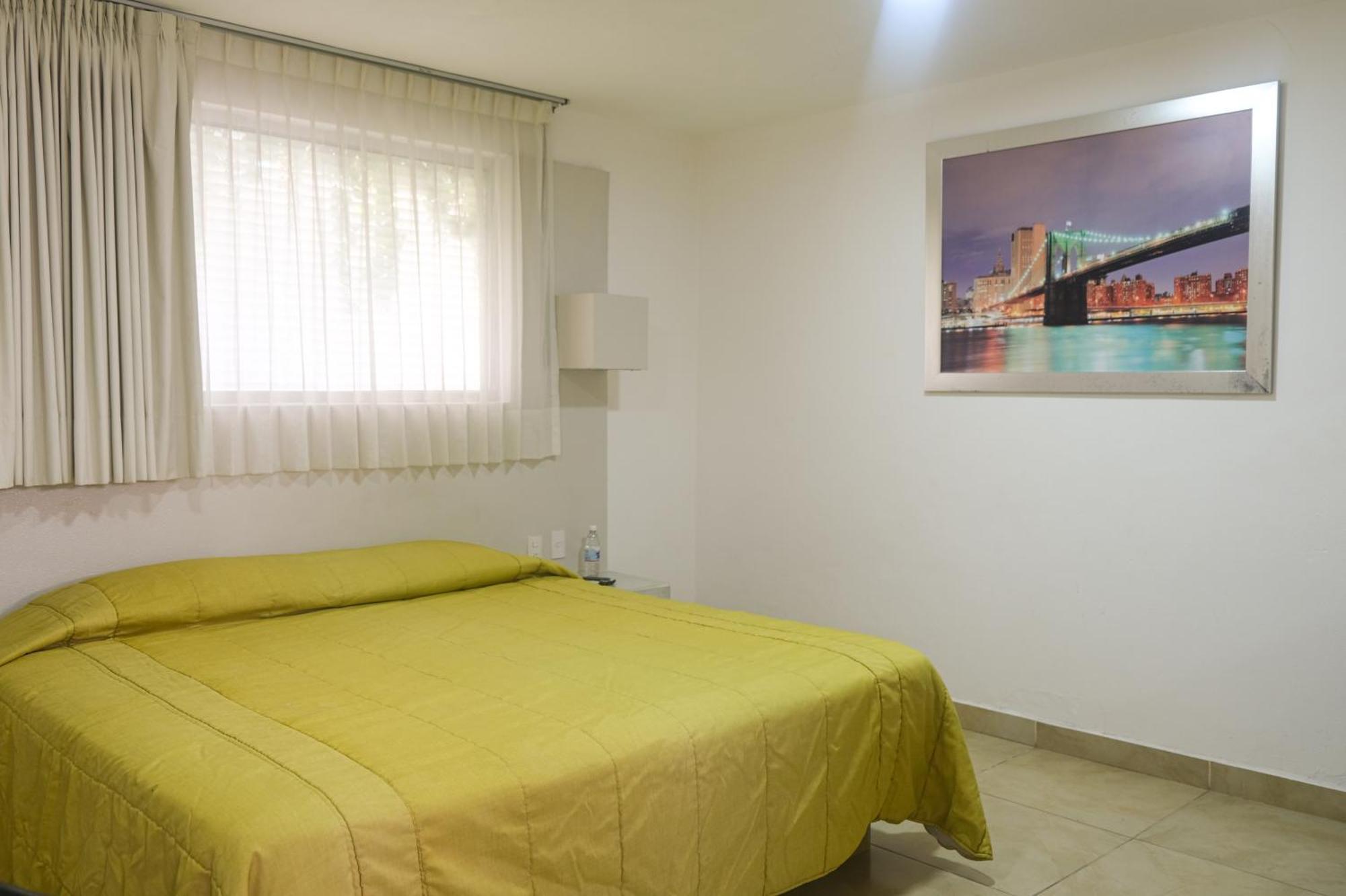 Hotel St. George Celaya  Exterior foto