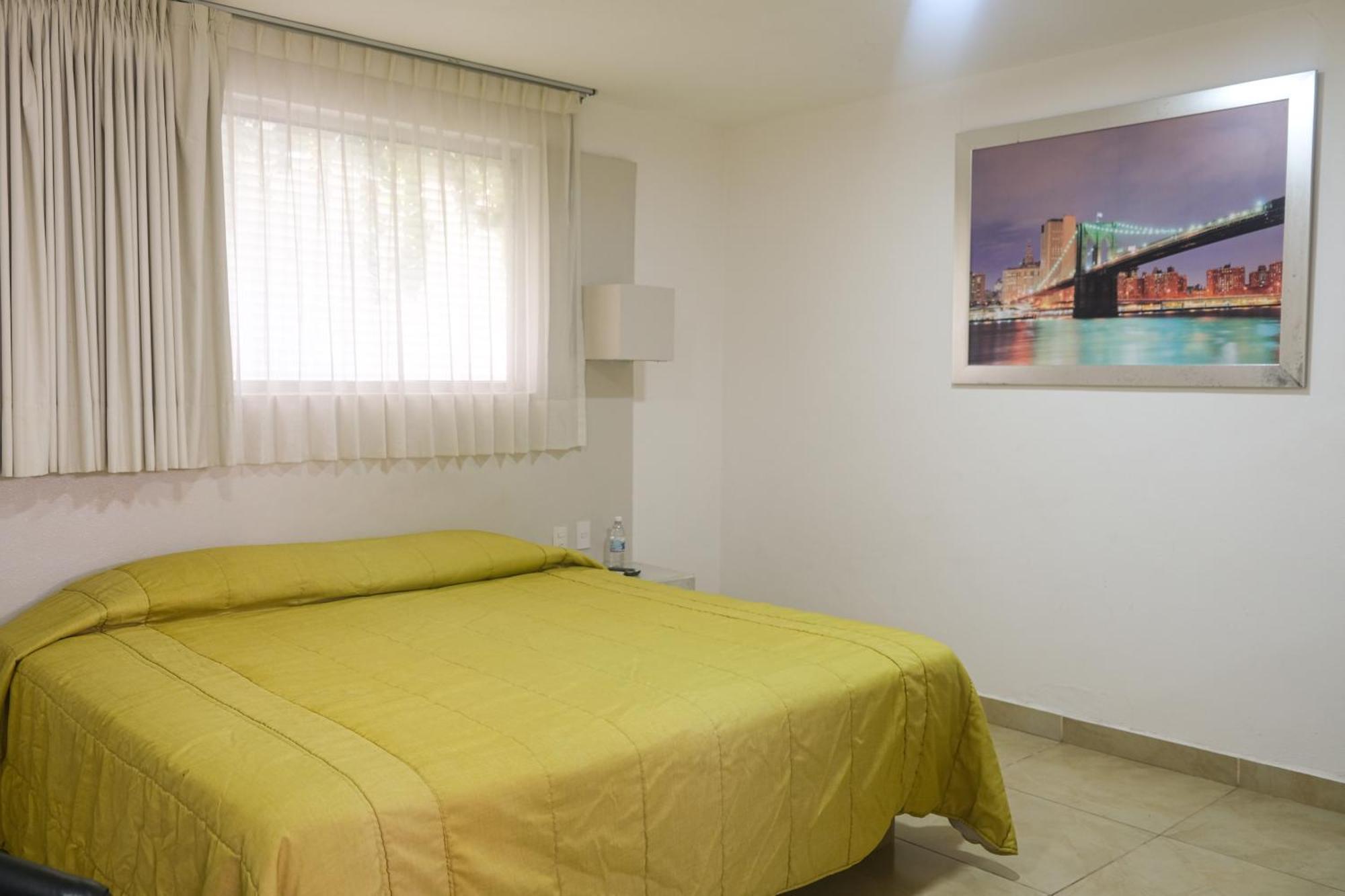 Hotel St. George Celaya  Exterior foto