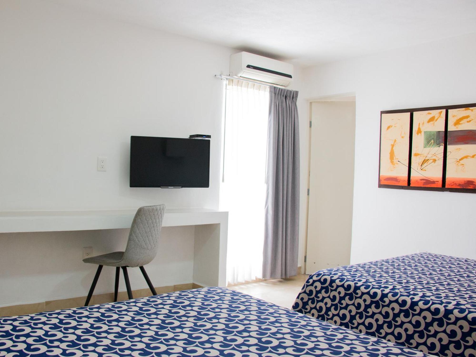Hotel St. George Celaya  Exterior foto