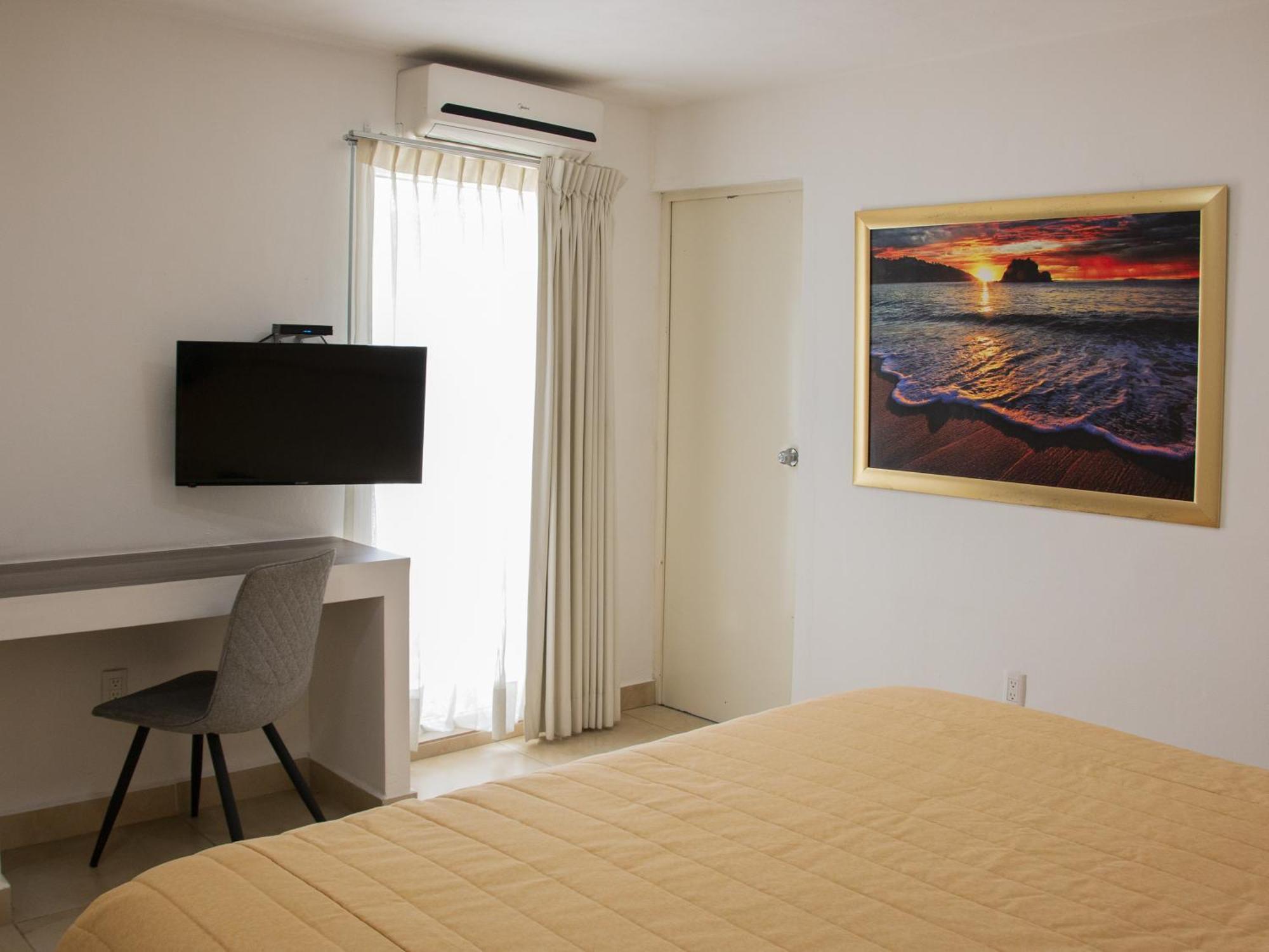 Hotel St. George Celaya  Exterior foto