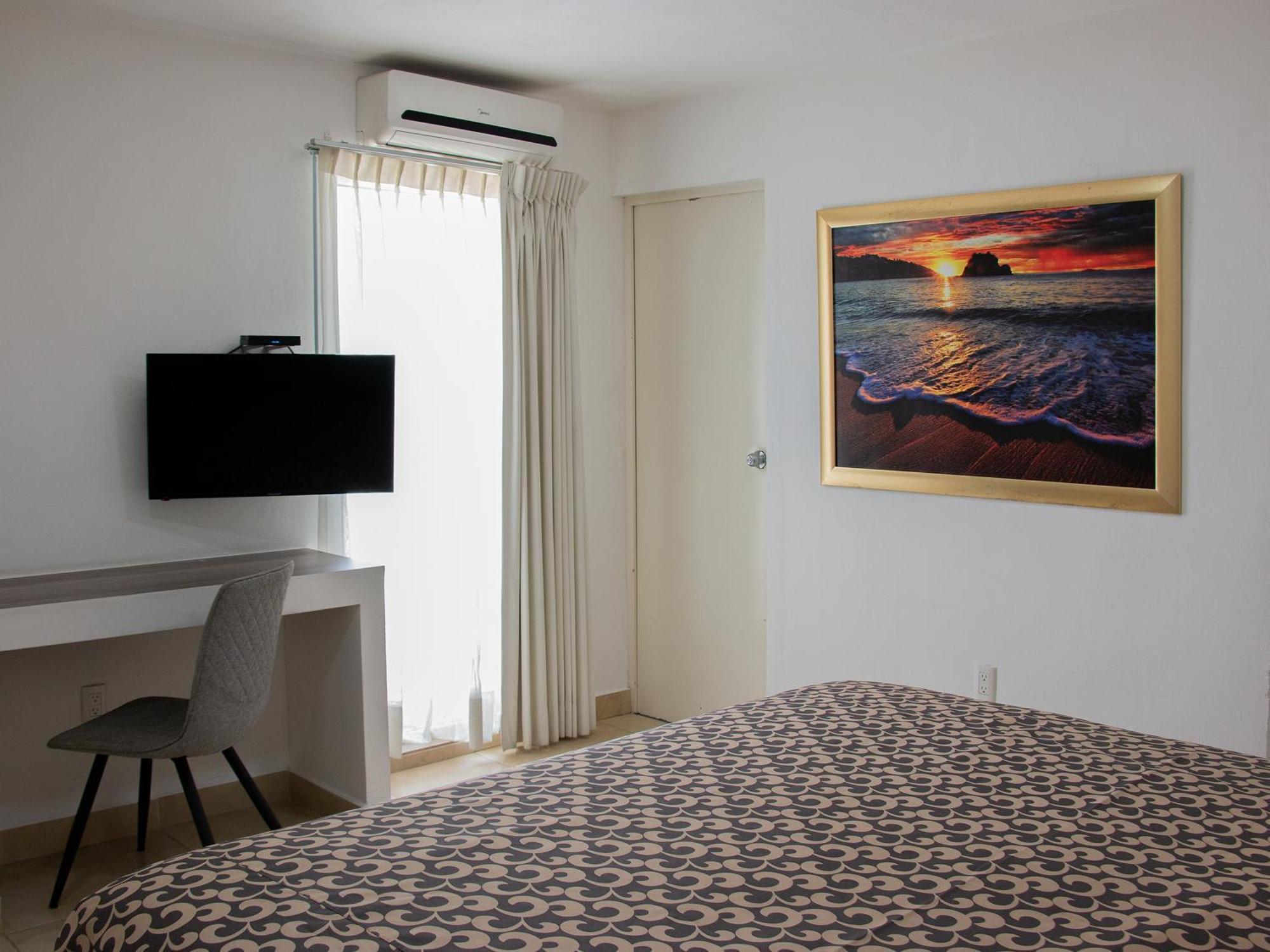 Hotel St. George Celaya  Exterior foto