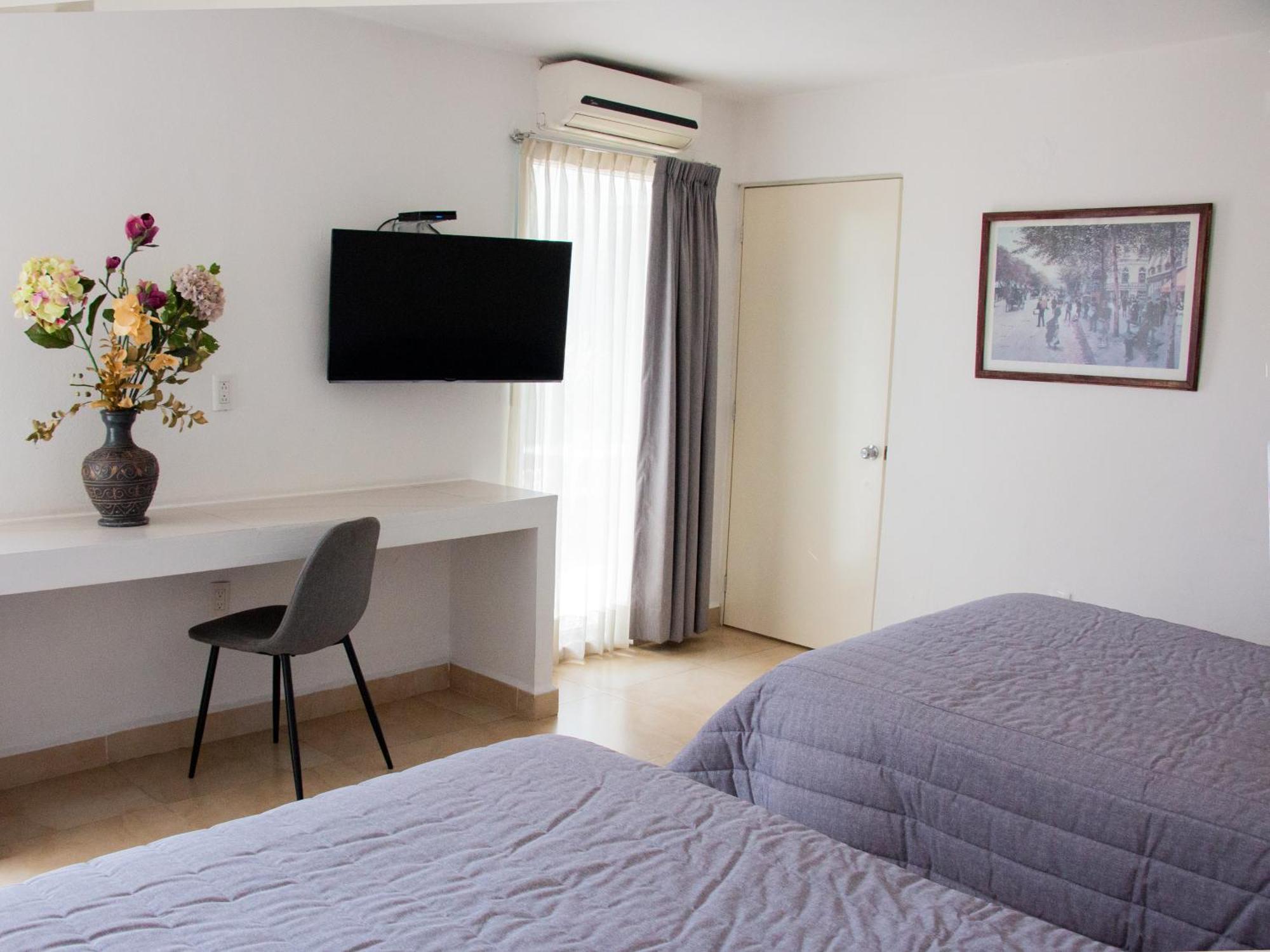 Hotel St. George Celaya  Exterior foto